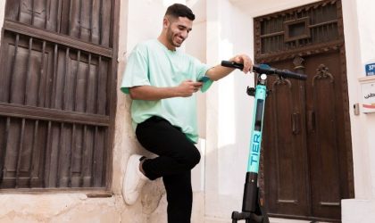 Europe’s shared micro-mobility provider TIER partners with Diyar Al Muharraq in Bahrain