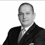 Tarek Nizameddin, Chief Executive Officer, AG Facilities
