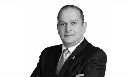 Al Ghurair Investment appoints Tarek Nizameddin as CEO of AG Facilities