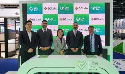 Korea’s GC Labs signs partnerships with Life Diagnostics and Precision Medical Laboratory