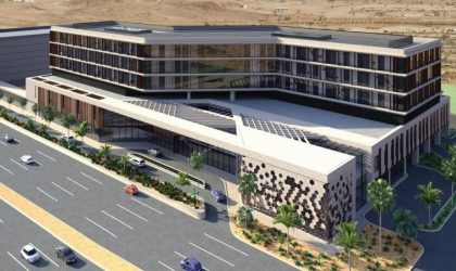 King’s College Hospital London, Saudi Bugshan Group announce opening in H2 2023 in Jeddah