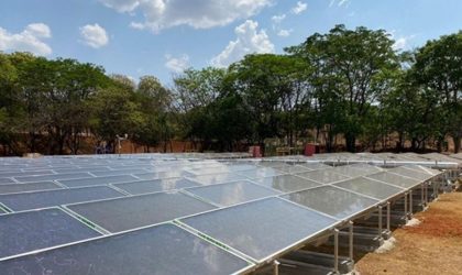 PepsiCo, TVP Solar build thermo-solar plant in Brazil providing hot water at 60-75°C