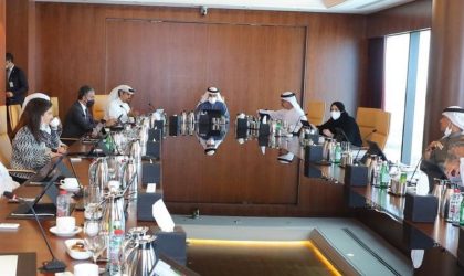 The Board of Directors Dubai Chambers approves organisation’s strategy for next three years