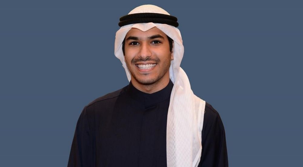 Abdulaziz AlAbdulrazzaq, CEO of AlAbdulrazzaq Group