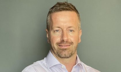 ALEC announces appointment of Andy Boutle as Head of Digital Construction
