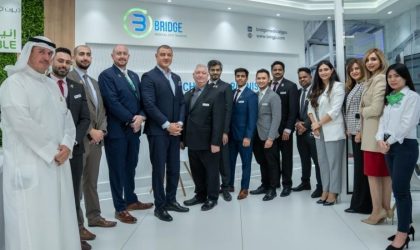 Bridge Medical GPO’s SaaS e-Procurement platform launched in UAE