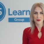 Dafina Krasteva, General Manager, Middle East, ICS Learn