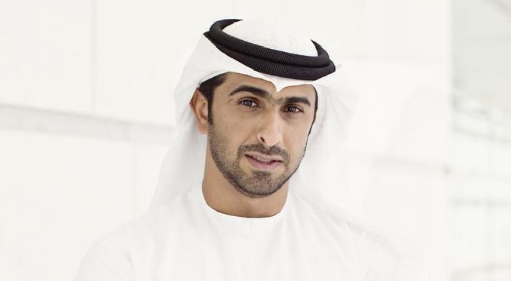 Hamad Al Mazrouei, Managing Director, ADGM Academy and Chief Operating Officer, ADGM