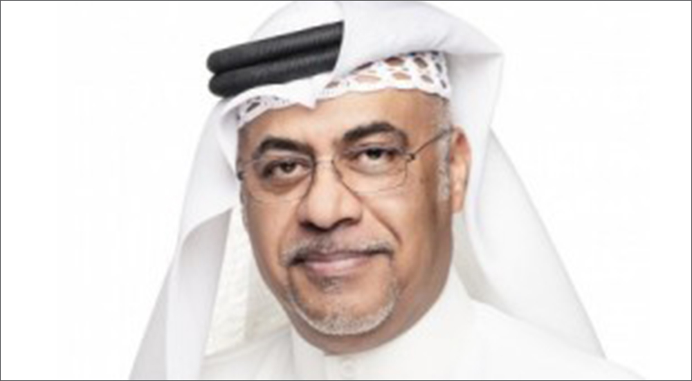 Majed Al Joker, Chief Operating Officer, Dubai Airports