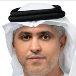 Mansour Mohamed AlMulla, Managing Director and CEO, Edge