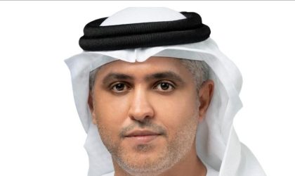 Mansour Mohamed AlMulla joins EDGE as Managing Director and Chief Executive Officer