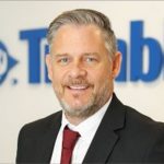 Paul Wallett, Regional Director of Trimble Solutions, Middle East and India