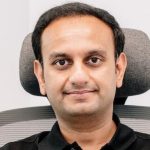 Sachin Gadoya, Co-Founder, Musafir.com