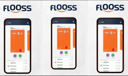 Mastercard partners with Payment International Enterprise to launch FLOOSS card in Bahrain