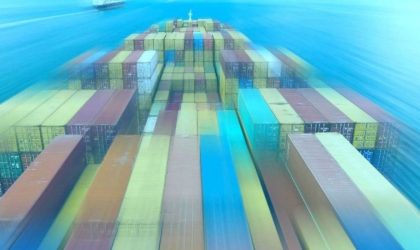 DP World updates CARGOES Flow providing shipping visibility across sea, air, land
