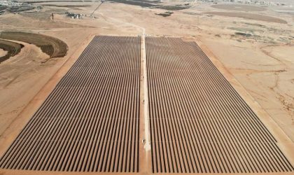Solar PV park opens with 25-year power agreement between Saudi’s NADEC and ENGIE