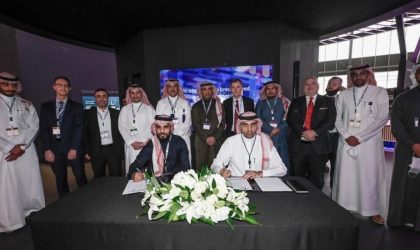 stc, Ericsson collaborate for exceptional 5G in 2022 edition of entertainment festival