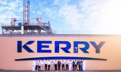 Kerry Group opens 21,500 sq ft facility in Jeddah for food ingredients