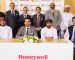 Honeywell collaborates with Oman’s Meras to support sustainability initiatives in-country