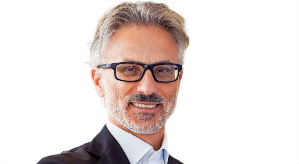Vincenzo Ventricelli, CEO, Philips Middle East, Turkey and Africa
