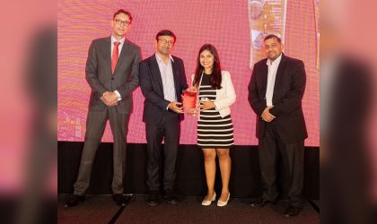 Vatika Oil Shampoo voted 2022 Product of the Year in research study by Nielsen