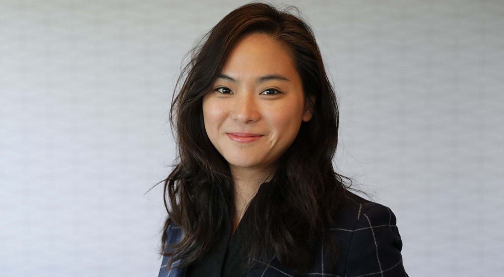 Anna Chung, Principal Researcher Unit 42, Palo Alto Networks
