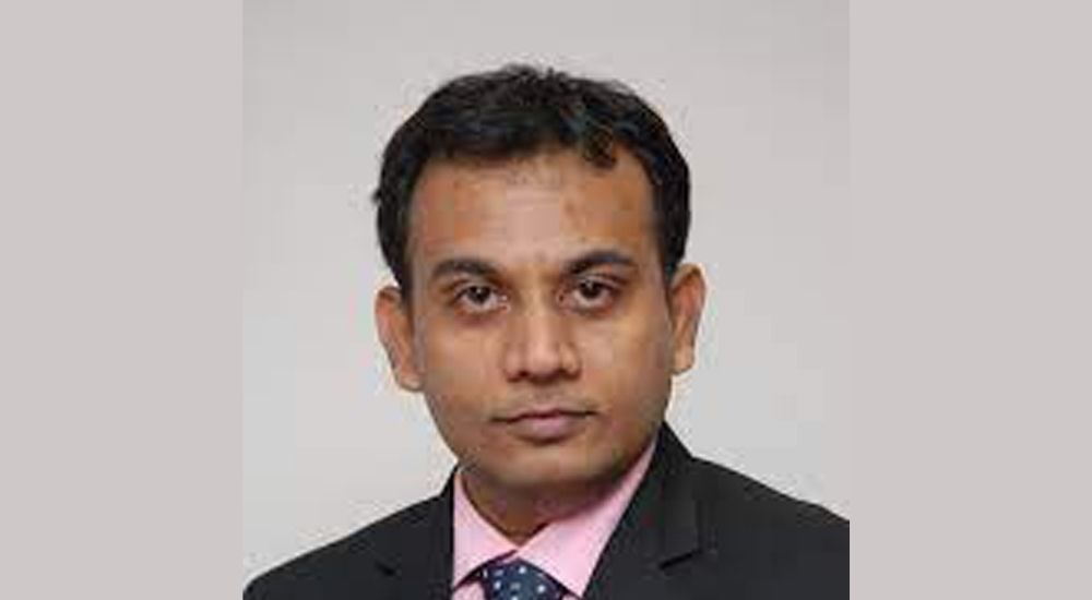 Anshul Gupta, Senior Research Director, Gartner
