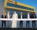 DHL Global opens first regional electric vehicle and battery logistics hub in Dubai