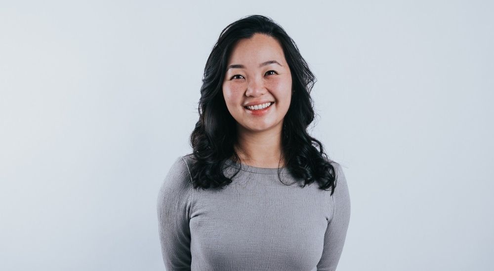 Helen Chen, Co-Founder and CEO, Nomad Homes