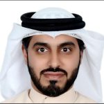 Eng. Abdulrahman al-Marzooqi, Director Policies and Programs Department at TDRA