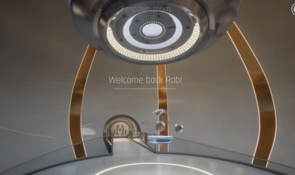 Hyper-realistic metaverse Everdome releases preview of mission to Mars from Hatta, UAE