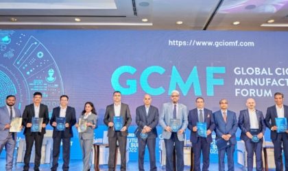 Global CIO Manufacturing Forum launched in Dubai as part of Future IT Summit 2022