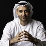 Hasan Fardan Al Fardan, CEO Al Fardan Exchange