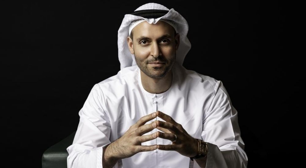 Hasan Fardan Al Fardan, CEO Al Fardan Exchange