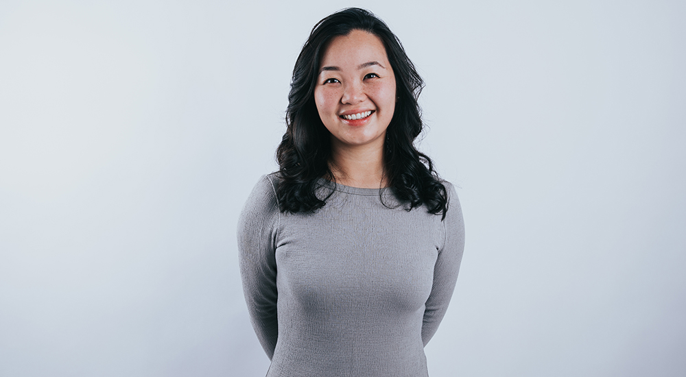 Helen Chen, Co-founder and CEO, Nomad Homes.
