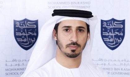 Mohammed Bin Rashid School launches Diploma in Government Digital Communication