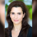 Leila Hoteit, Managing Director and Partner, BCG Middle East