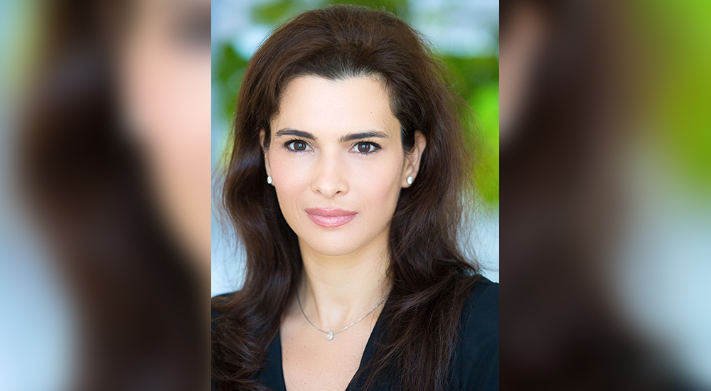 Leila Hoteit, Managing Director and Partner, BCG Middle East