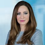 Marketa Simkova, Partner, Head of People and Change, KPMG Lower Gulf