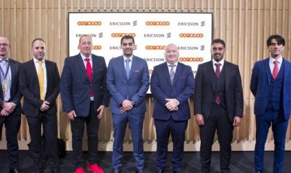 Ooredoo Qatar, Ericsson, achieve 1.5 Gbps during implementation of 5G indoor solution