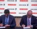 Ooredoo, Ericsson sign partnership providing 4G offshore enterprise connectivity in Qatar