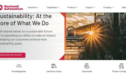 Rockwell Automation highlights comprehensive and complimentary lifecycle services
