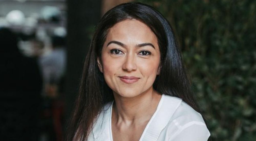 Smeetha Ghosh, Co-founder and CEO, Cashee