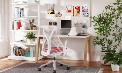 Herman Miller launches Byne System, five in one configurable workstation for modern workplace