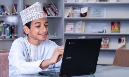 Ministry of Education of Oman to continue using Google Workspace for Education in 2021-22