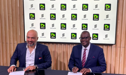 Etisalat Misr selects Ericsson to modernise BSS supporting VoLTE, IoT, 5G use cases