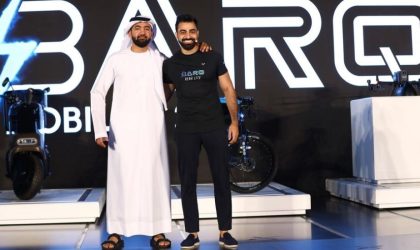 UAE’s Barq EV releases smart mobility and logistics solutions including scooter, cycle, drone