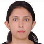 Vinitha Mathew Rachel, Senior Sales Associate, Cloud Box Technologies.