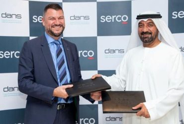 Dubai Air Navigation renews contract with Serco till 2024 supporting 1,500 aircrafts daily