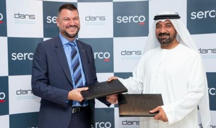 Dubai Air Navigation renews contract with Serco till 2024 supporting 1,500 aircrafts daily